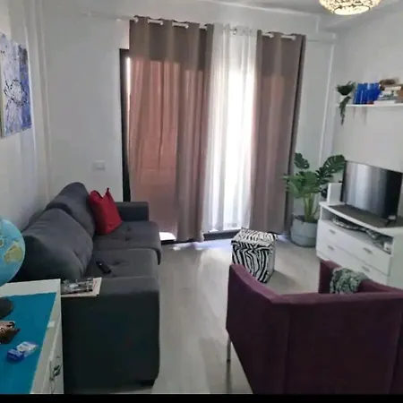Piccola Oasi Centro - Centre Apartment Corralejo