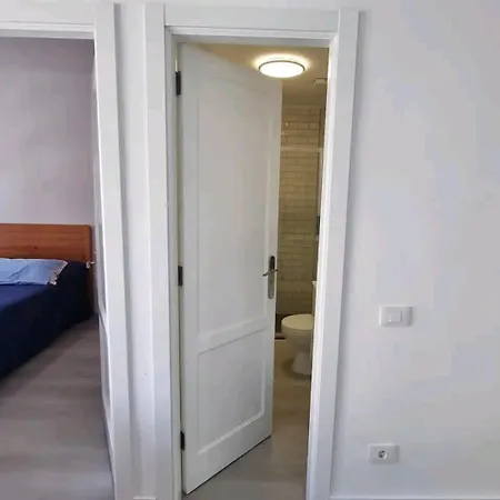 Piccola Oasi Centro - Centre كوراليهو
