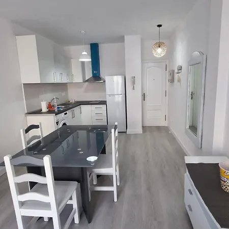 Apartment Piccola Oasi Centro - Centre Corralejo