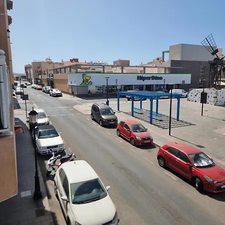Piccola Oasi Centro - Centre Apartment Corralejo