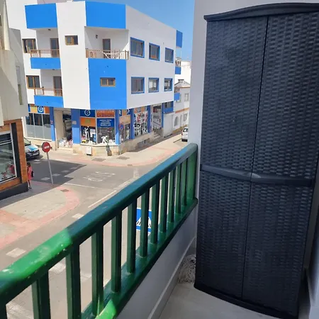 Apartment Piccola Oasi Centro - Centre Corralejo