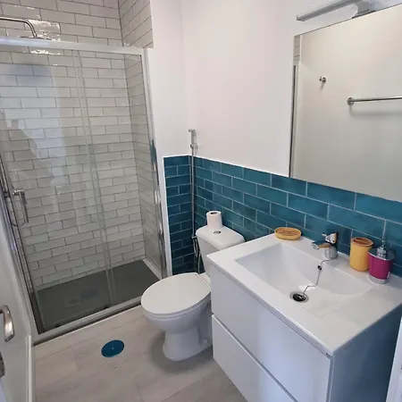 Piccola Oasi Centro - Centre Apartment Corralejo