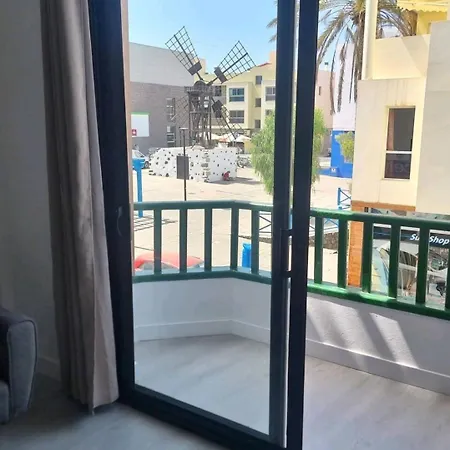 Apartment Piccola Oasi Centro - Centre Corralejo