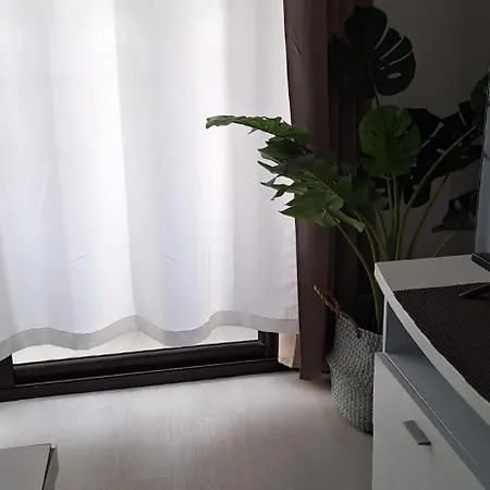 Piccola Oasi Centro - Centre Apartment Corralejo
