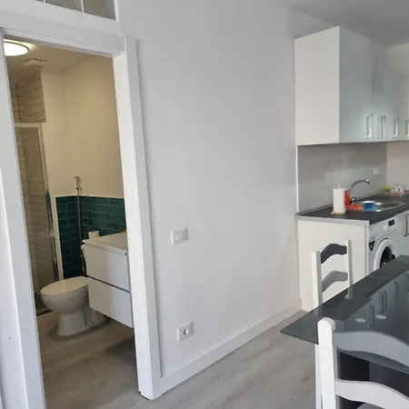 Piccola Oasi Centro - Centre Apartment