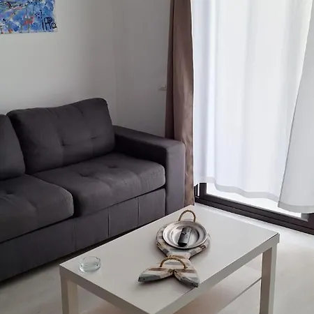 Piccola Oasi Centro - Centre Apartment *